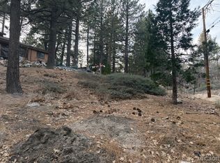 33275 Iris Dr, Green Valley Lake, CA 92341