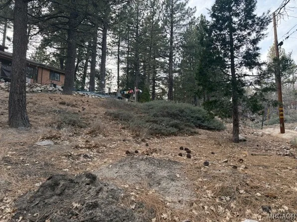 33275 Iris Dr, Green Valley Lake, CA 92341