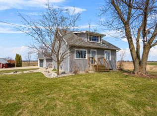 N6759 Irish Rd, HILBERT, WI 54129