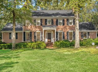 220 Mason Dr, Orangeburg, SC 29118