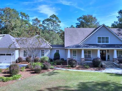 6207 Forest Lake Dr E, Tifton, GA, 31794