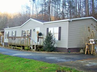 496 Frontage Rd, Grayson, KY 41143