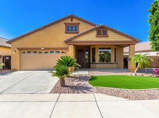 11816 W Villa Chula Ln, Sun City, AZ 85373