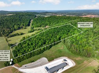 0 Moore Cove Rd, Sparta, TN 38583