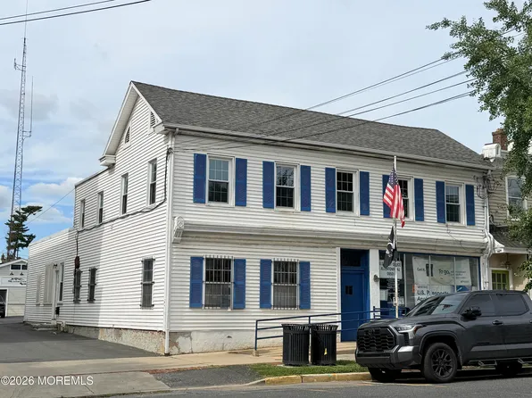 12 S Main St Unit 2, Allentown, NJ 08501