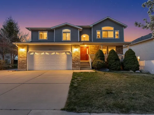169 E Manilla Dr, Draper, UT 84020
