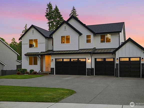 2nd image of 505 SW 366th Street