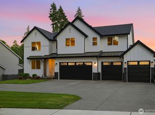 505 SW 366th Street, Federal Way, WA 98023