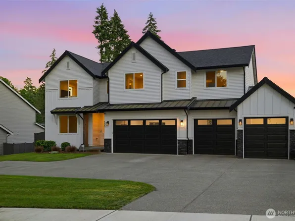 505 SW 366th Street, Federal Way, WA 98023
