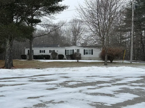 19 Grace Lane, Palermo, ME 04354