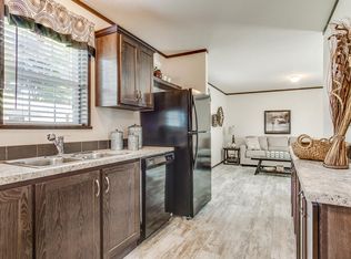 3660 S Lapeer Rd LOT 92, Metamora, MI