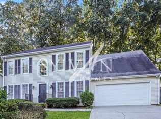 2110 November Ct NW, Woodstock, GA 30102