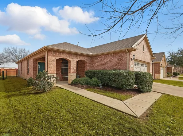316 Cascata Dr, Frisco, TX 75036