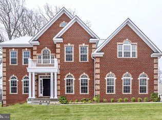 8512 Abby Ln, Ellicott City, MD 21042