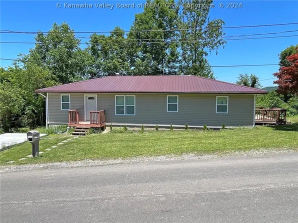 5600 Kanawha Tpke, Saint Albans, WV 25177