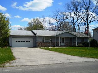 264 Madison Ave, Marion, OH