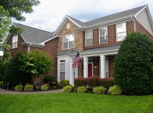 1324 Autumn Springs Ln, Old Hickory, TN 37138