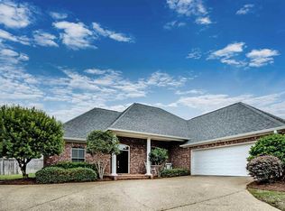 117 Navajo Cir, Clinton, MS 39056