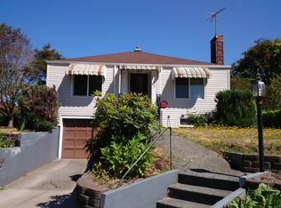 2002 S Columbian Way, Seattle, WA 98108