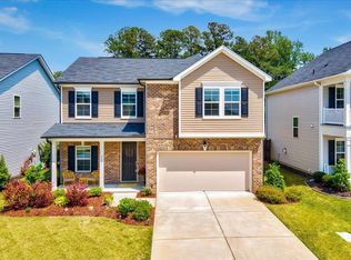 2621 Yellow Pine Rd, Raleigh, NC 27616