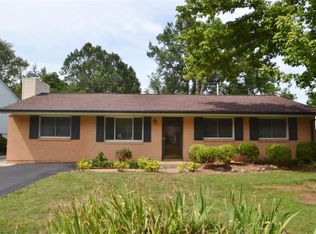 2333 Viminal Ct, Fenton, MO 63026