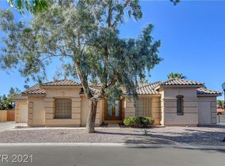 1370 Athens Point Ave, Las Vegas, NV 89123