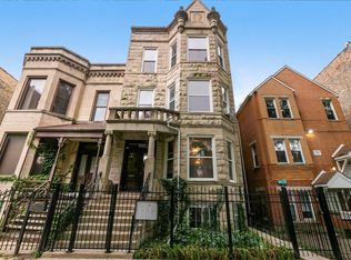 2722 W Potomac Ave, Chicago, IL 60622