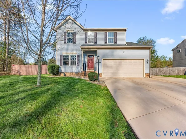325 Taylor Farm Ln, Sandston, VA 23150