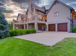 21300 E 34th St S, Independence, MO 64057