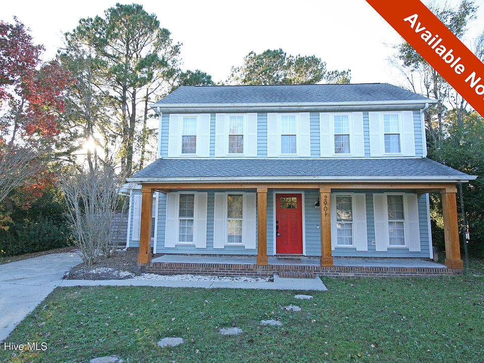 1st image of 2901 Carthage Dr