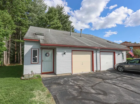 285 Stonebridge Drive, Nashua, NH 03063