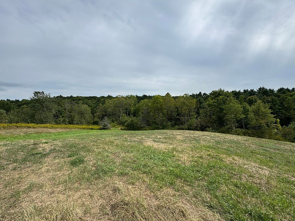 2nd image of TBD Fort Hill Road
