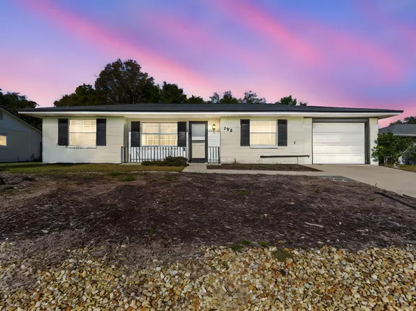 398 Madruga Ave, Saint Augustine, FL 32086