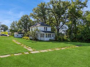 602 3rd St, Malcom, IA 50157