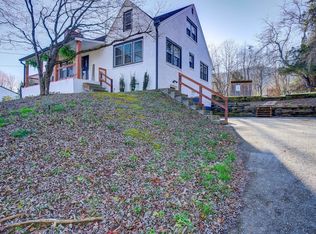 1 Glacier Rd, Johnson City, TN 37604