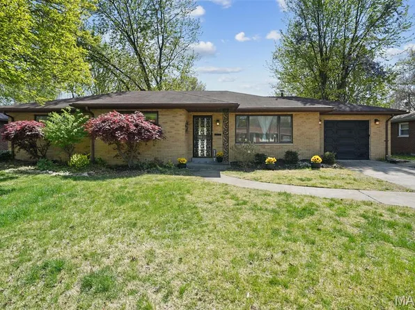 2312 Gary Ave, Granite City, IL 62040