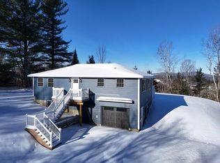 122 Raymond Avenue, Newport City, VT 05855