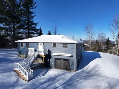 122 Raymond Avenue, Newport, VT, 05855