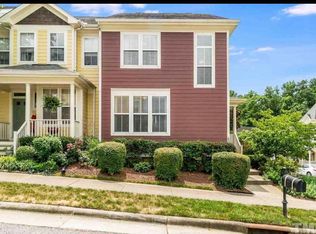 400 Oak Pine Dr, Apex, NC 27502