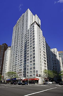 1st image of 155 W 68th St APT 33C