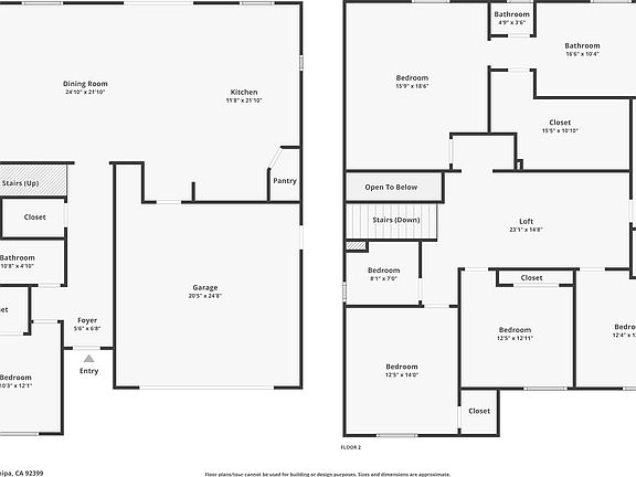 3rd image of 12764 Clifton Way