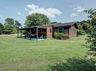 3115 N Riverside Dr, Lanexa, VA 23089