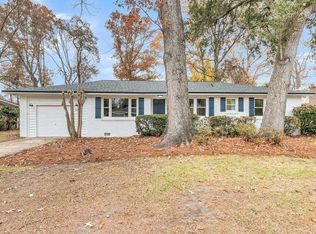 2462 Swallow Dr, Charleston, SC 29414