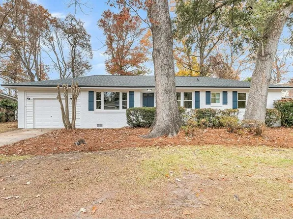 2462 Swallow Dr, Charleston, SC 29414