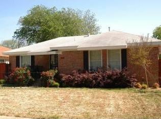 550 Hambrick Rd, Dallas, TX 75218