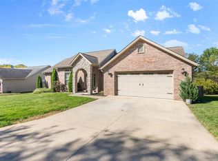 1755 W Independence St, Jackson, MO 63755