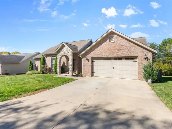 1755 W Independence St, Jackson, MO 63755