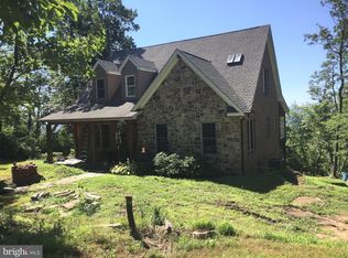 715 Rockwood Trl, Winchester, VA