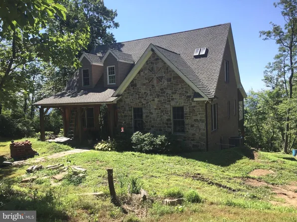 715 Rockwood Trl, Winchester, VA 22602