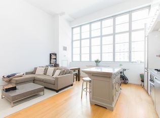 27-28 Thompson Ave #552, Long Island City, NY 11101